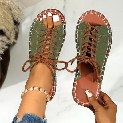 Kadın Terlikler Günlük Plaj Tatili Terlikleri Yaz Modası Dış Mekan Düz Ayakkabılar Açık Burunlu Sandaletler Kaydırmalı Kadın Zapatos De Mujer