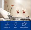 Champagne Glasses Villeroy & Boch La Divina, 4 Pcs. (1136678131)