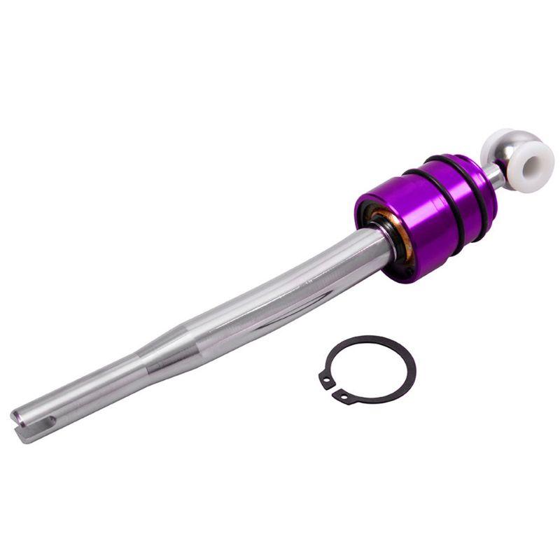 Quick Shift Short Throw Shift Shifter for E30 E36 E39 E46 M3 M5 3 5-Series CNC Aluminum Racing Shift Manual Transmission