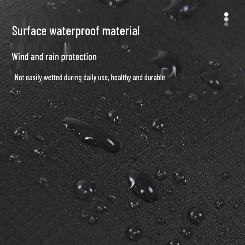 Windproof Stroller Footmuff: Multifunctional Baby Sleeping Bag and Pad for Autumn & Winter