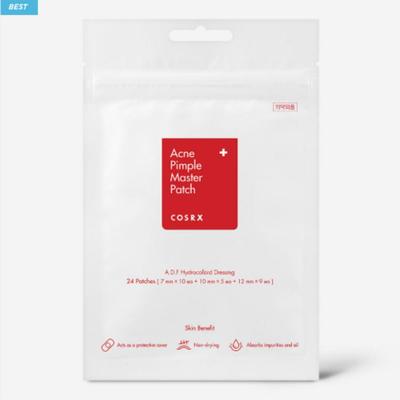 Akne Pickel Master Patch (24 Patches)