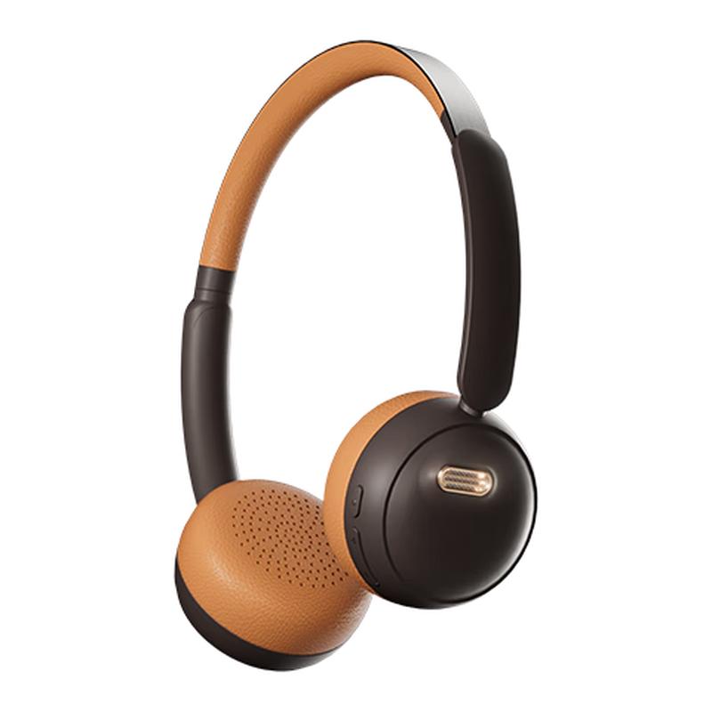 

OKSJ F2 Pro Retro Bluetooth Wireless Headphones