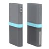 Universal Protective Case for 100W Fast Charging Bank Flexible Silicone Material NonSlip Grip Securitys Check
