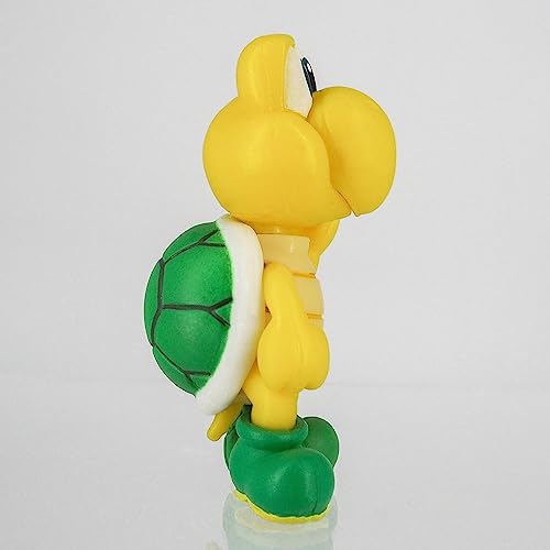 San-ei Boeki Super Mario Figure Collection Koopa Troopa FCM-008