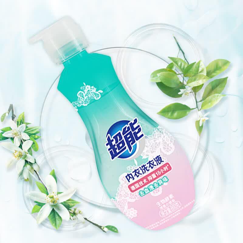Chaoneng Antibacterial Intimate Apparel Laundry Detergent