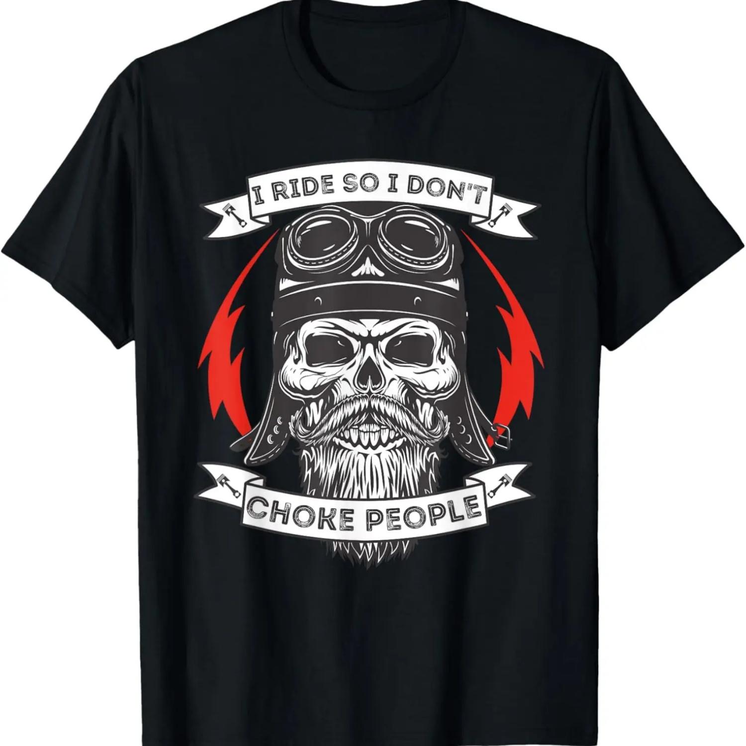 Камуфляжная футболка для мотоцикла и кроссового мотоцикла, 100% хлопок S