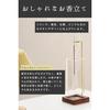 CEREMONY incense holder no ash spills stand stylish (incense not included)