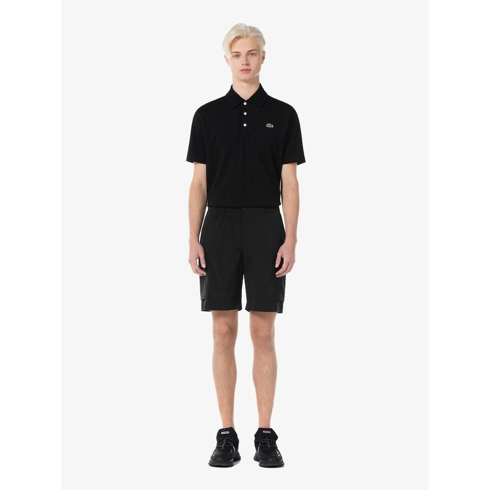 

Lacoste Мужские шорты-бермуды карго FH7603 54G 031 Q2NFH7603 54G031 046