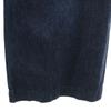 BEAUTY&YOUTH UNITED ARROWS Made in Japan Linen Blend Wide pants M Navy Women Used