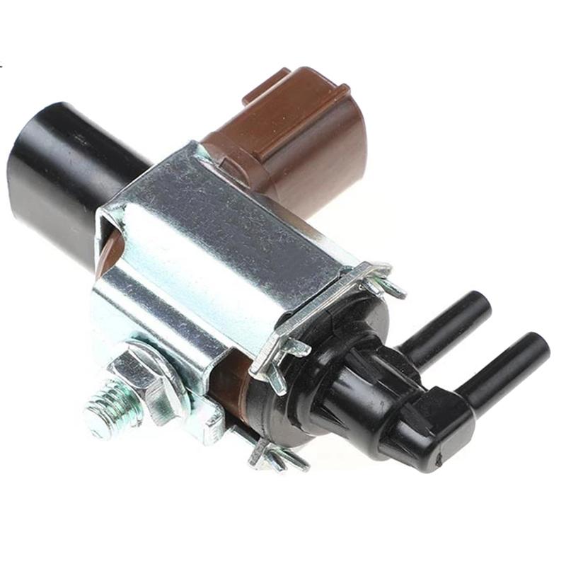 K5T46588 Air Intake Manifold VSV Vacuum Solenoid Valve Assy For Nissan J32 2.5L For Infiniti-M53K
