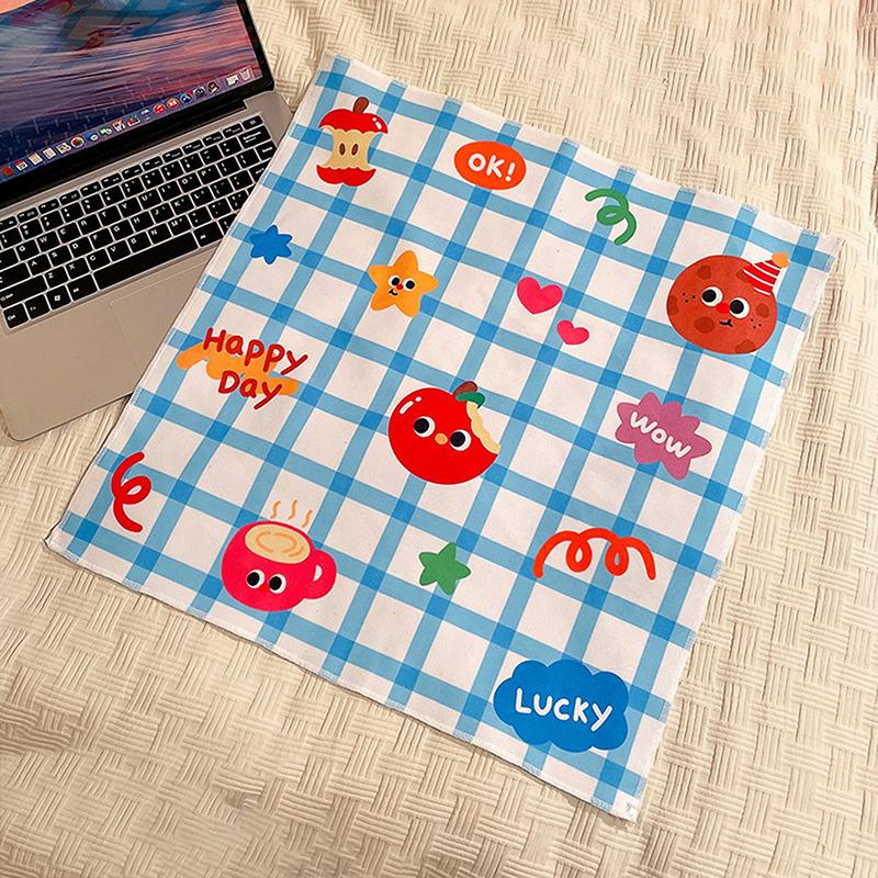 

Многоразовая складная косметичка-сумка, обернутая вокруг сумки, защитный чехол для цифровой компьютерной камеры, тканевая обертка для камеры