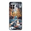 For Huawei Nova 14 lite 5G Case 14Lite 2025 Coque Popular Black Silicone Soft Back Cover For Huawei Nova 14 lite Phone Case Capa
