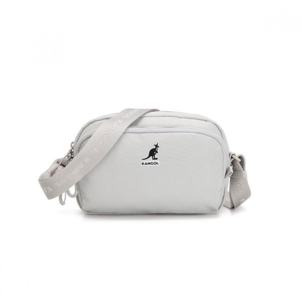 

Kangol Squad Crossbag Light Gray 3380 OS