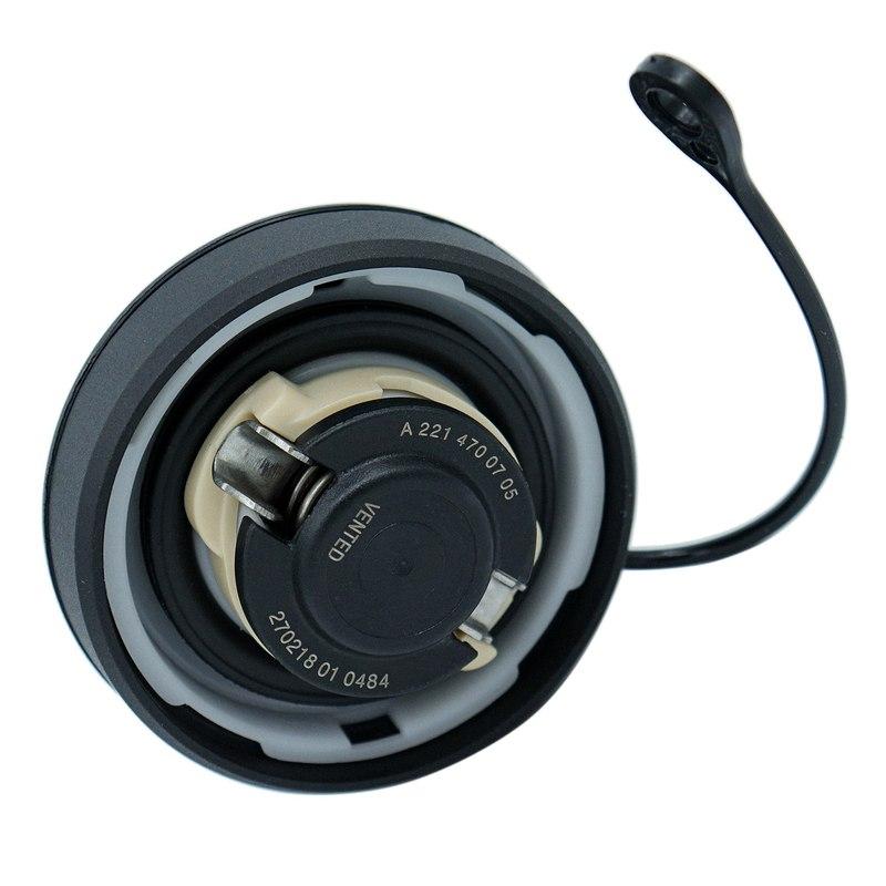 Gas Cap Fuel Tank Cap 2214700705 For W221 W204 W207 R172 SLK W212
