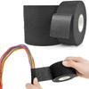9/15/25/32/38/50Mm Electrical Insulating Heat Resistant Harness Tape Car Cable Harness Wiring Loom Protection Waterproof Tape