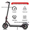 Foldable 350W Long-Range Electric Commuter Scooter