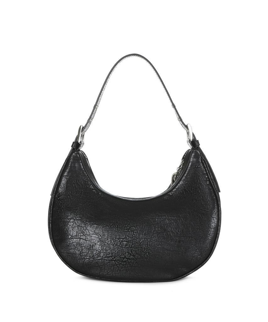 Yieyie Luna Bag Tote Bag Vintage Black