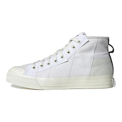 Nizza Hi Parley White Sneakers GV7617