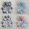 Gumei Original Ins Support Stick Bow Lolita Accessories Finished DIY Carat Stick Pain Bag Decoration Accessories