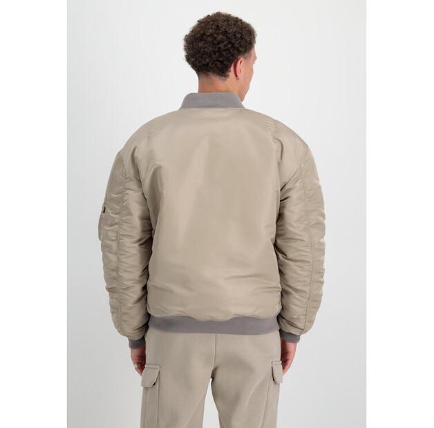 Куртка Alpha Industries Куртка-бомбер
