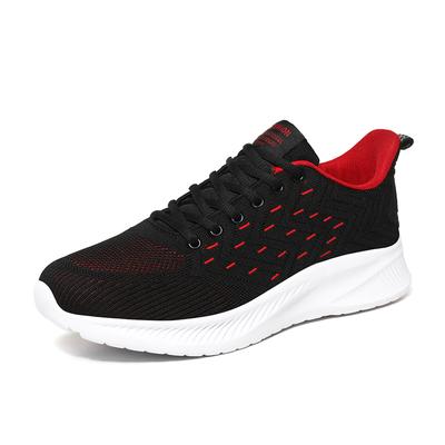 Fashion 2024 New Casual Sports Men's Shoes Light Comfortable Fashion Lace-up Low Top Spring Summer Large Size Men's Shoes Loafers39-48
