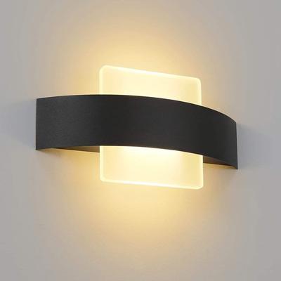 Becuri LED – Lămpi de perete LED