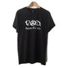POD T-shirt s právem na výplatu po smrti 100% lehká bavlna NOVÝ Pánský Unisex střih S-XL