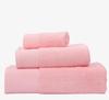 Factory Premium 100% Cotton Bath Towel Set for Hotels Custom Soft Lint-Free Luxury Bath