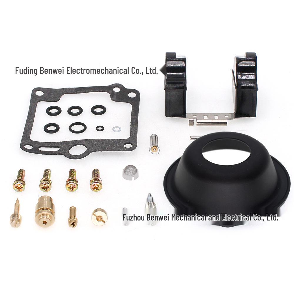 Yamaha FJ1100/1200 (1984-1987) Repair Kit