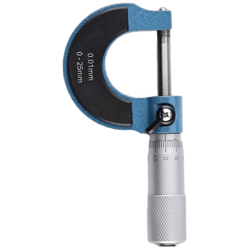 Beifute High Precision Mechanical Outside Micrometer