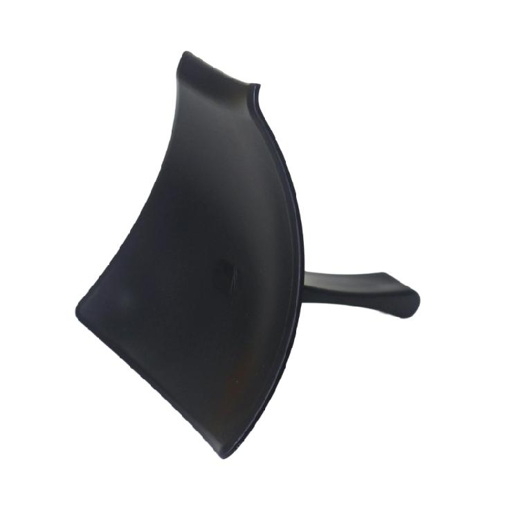 

Engineered Pottery Wheel Centering Tool Sturdy ABS Builds for Consistent Clay Positioning and Artistics Projects 1 чорний