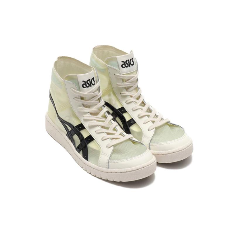 ASICS Gel Ptg Mt 'Cream Black' Sneakers 1191A342-100