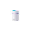 Colorful Cup Mini Desktop USB Car Humidifier - Large Capacity Silent Home Spray