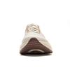 New LiNing Supportive And Elastic Low-Top Sprint Running Shoes Women's White Orange ARHV002-16