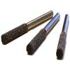 Oregon - 31398 - Pack of 3 Unthreaded Sharpening Stones for Chainsaw 2.2 Cm