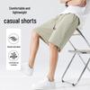 Jeep Men's American Casual Summer Shorts