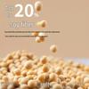Hengyuanxiang Anti-bacterial Anti-mite Skin-friendly Soy Fiber Quilt