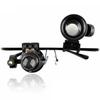 For Jewel Inspection 20x Magnification Jeweler Repair Tool 20x Magnifying Glasses With Led Light Coin Magnifier