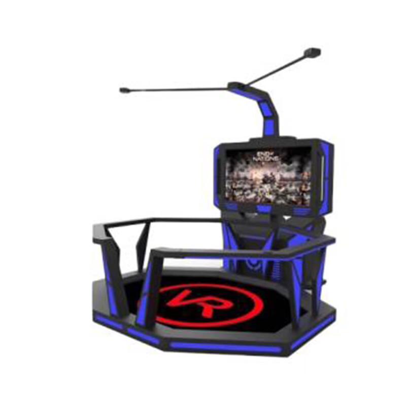 Платформа для ходьбы в восьмом измерении Xin Yue VR