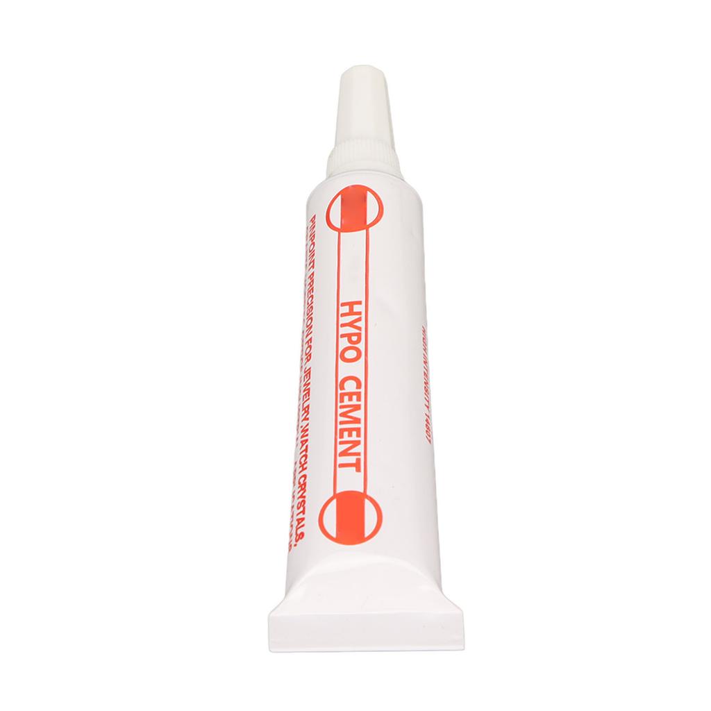 Κόλλα Κόλλησης Στρας για Χάντρες Κοσμημάτων Επαγγελματική Πολλαπλών Χρήσεων για Επισκευή Ρολογιών και Κατασκευές Χειροτεχνίας 9ml