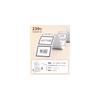 Label stickers compatible with PHOMEMO M110, M100, M220, and M250 label printers. 4030mm, 230