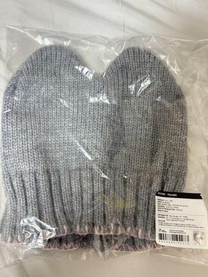 [USED] Genielet Beanie Hat