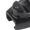 Autocycle Accecssories Motorcycle Security Disc Brake Lock Holder Outdoor  Universal for 21‑28mm Cylindrical Objects