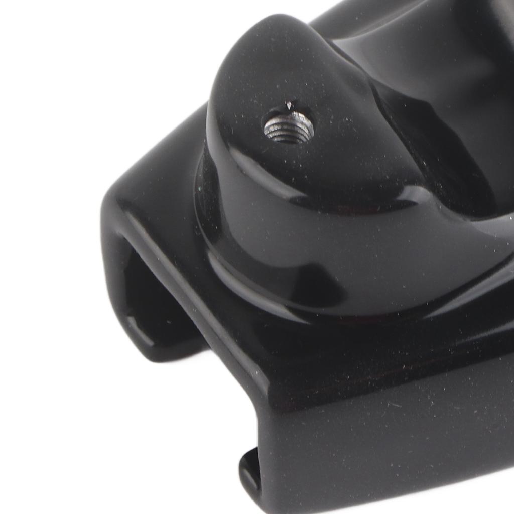 Autocycle Accecssories Motorcycle Security Disc Brake Lock Holder Outdoor Universal for 21‑28mm Cylindrical Objects