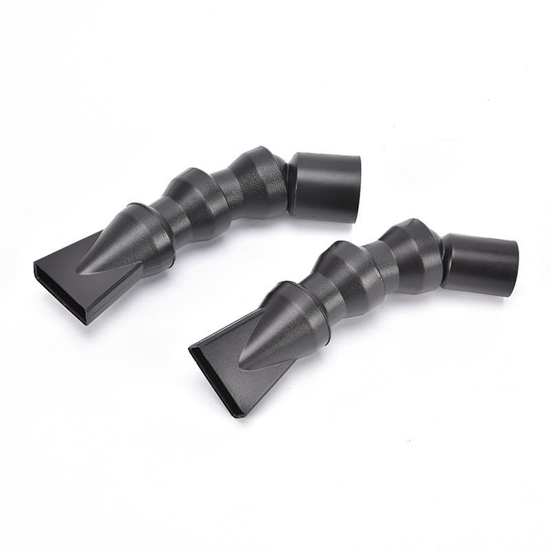 20/25Mm Fish Tanks Flexible Aquarium Water Outlet Duckbill Return Pipe End Plastic Nozzle