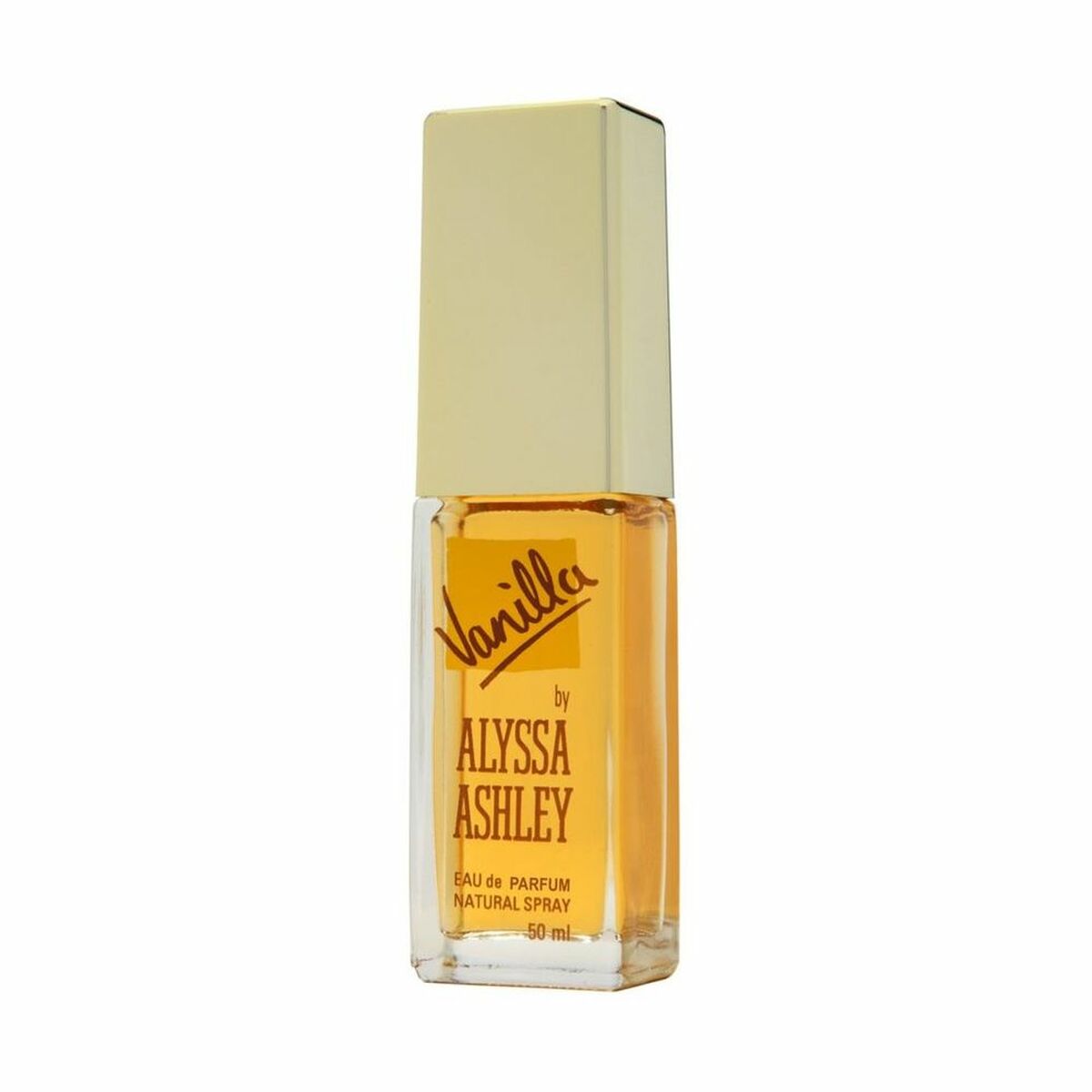 

Parfum Femme Alyssa Ashley 2VA2701 EDT 50 ml