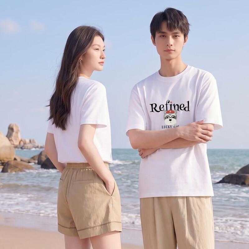 FivePlus Unisex Graphic T-shirt
