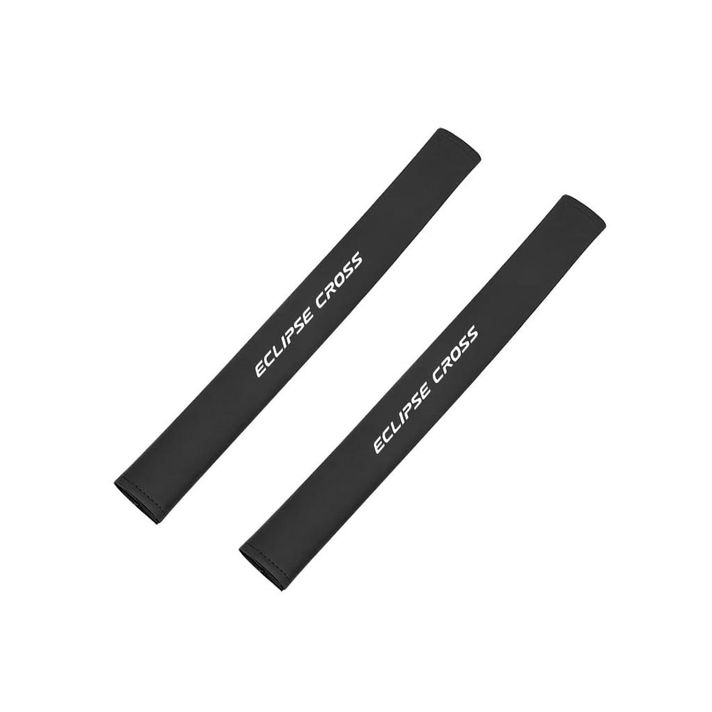 Eclipse Cross Seat Belt 40cm for Eclipse Cross PHEV Shoulder and Neck Universal Seat Belt Shoulder Pressure Easy Installation with Set of 2 Eclipse