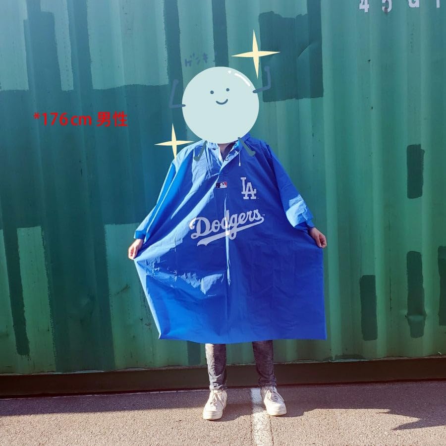 Fantasy World Dodgers