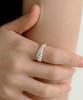 Byweekend Line Ring